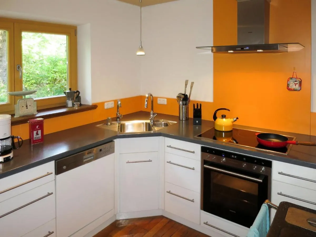 Holiday Home Kaiserhaeusl By Interhome Bischofsreut 0*,