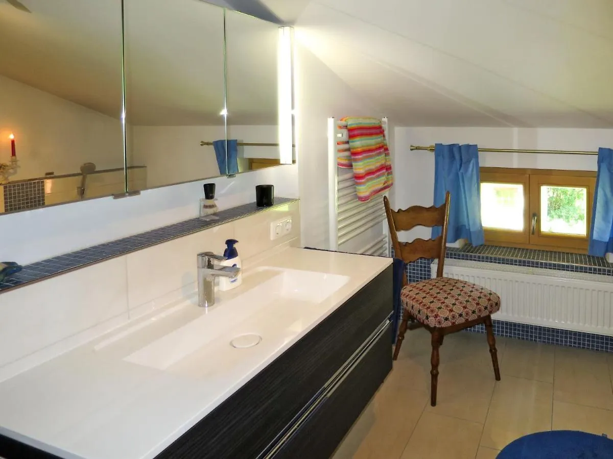 Holiday Home Kaiserhaeusl By Interhome Bischofsreut 0*,  Germany