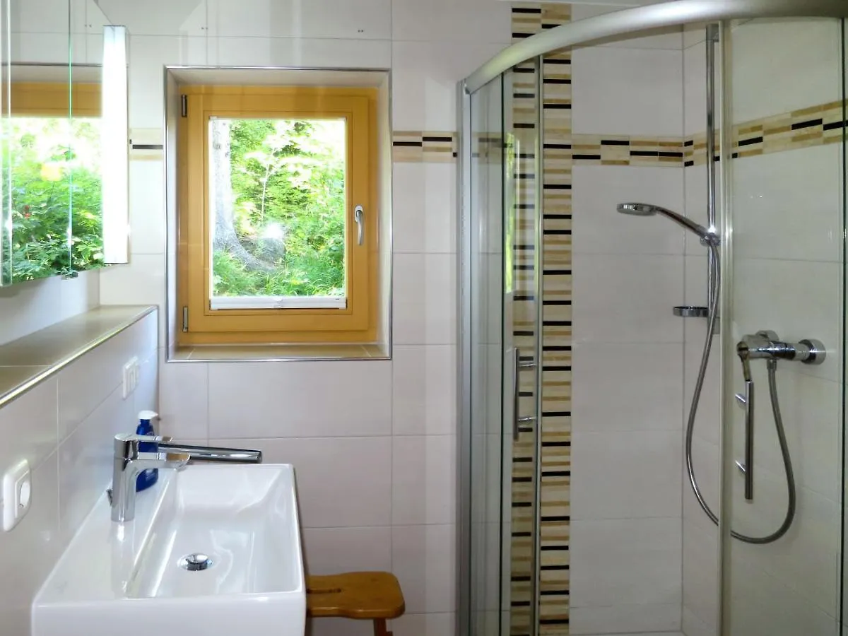 Holiday Home Kaiserhaeusl By Interhome Bischofsreut Germany