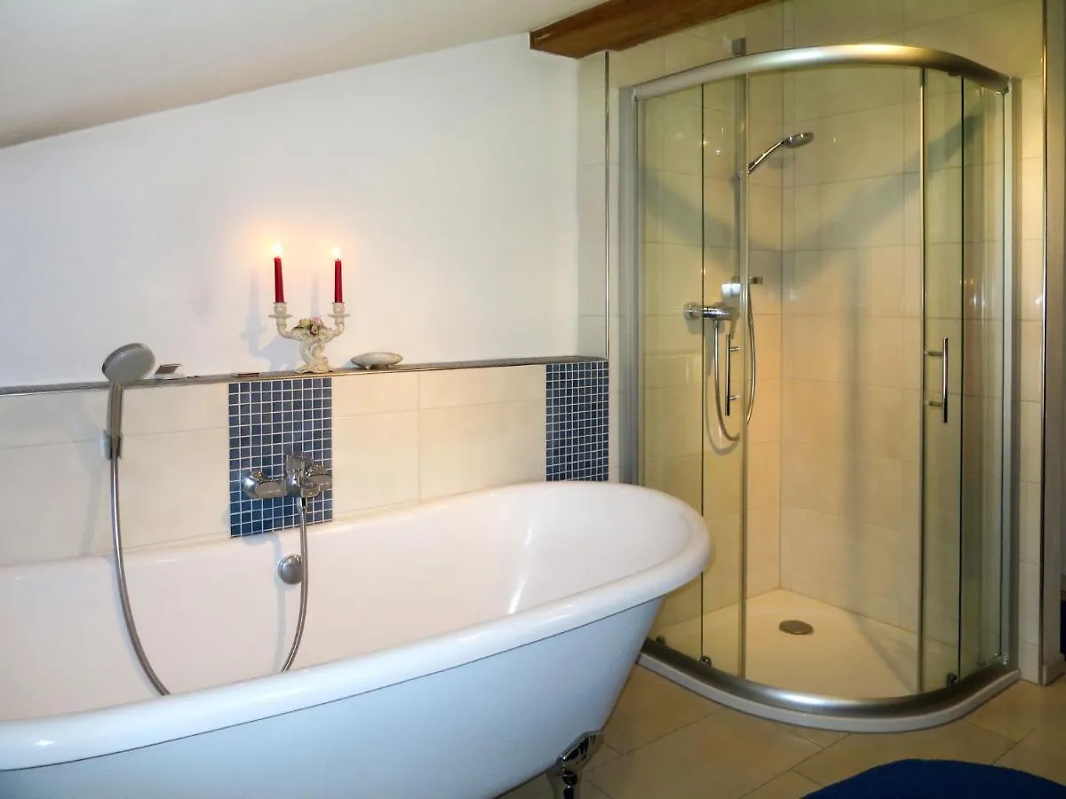 Holiday Home Kaiserhaeusl By Interhome Bischofsreut Germany